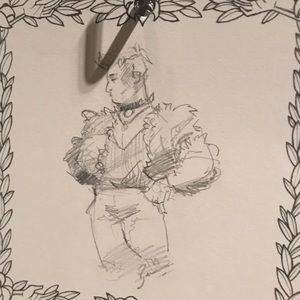 Meet your Posher, Kyle